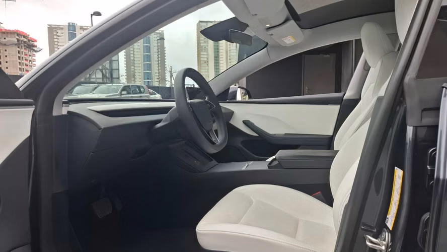 TESLA MODEL 3 LONG RANGE 4WD 2024 - Imagen 11