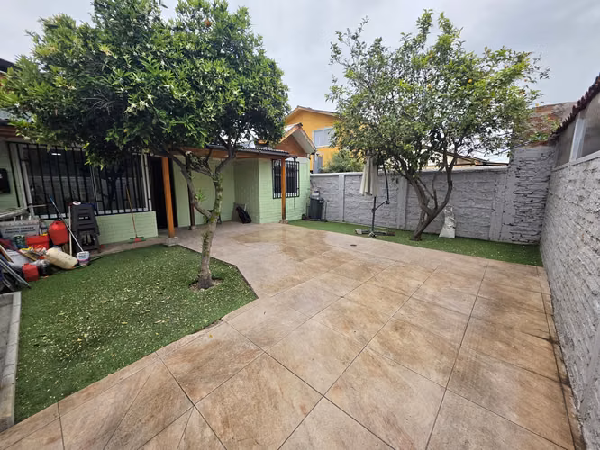 Se arrienda casa en Villa Lo Errázuriz, Maipú - Imagen 4