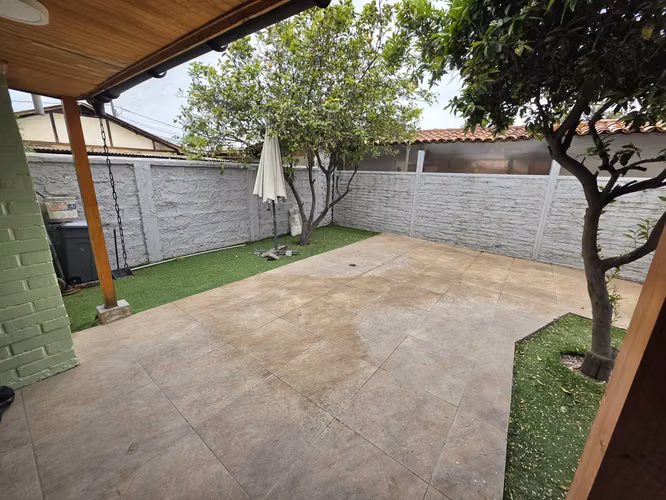 Se arrienda casa en Villa Lo Errázuriz, Maipú - Imagen 2