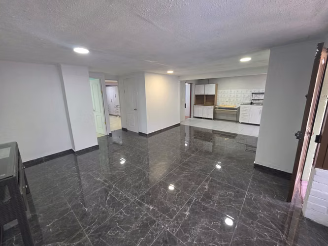 Se arrienda casa en Villa Lo Errázuriz, Maipú - Imagen 6