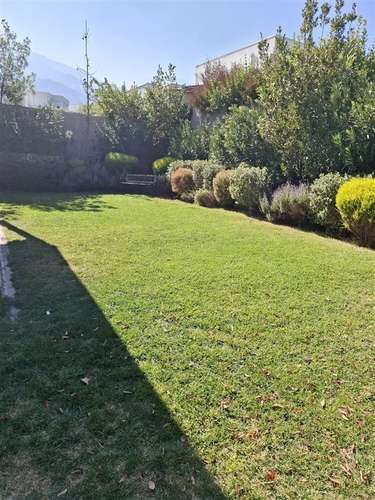 Casa en venta de 4 dorm. en Lo Barnechea - Imagen 12