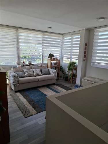Casa en venta de 4 dorm. en Lo Barnechea - Imagen 20