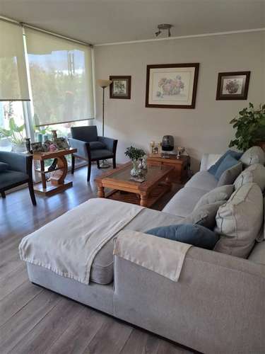 Casa en venta de 4 dorm. en Lo Barnechea - Imagen 17