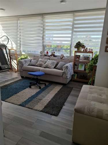 Casa en venta de 4 dorm. en Lo Barnechea - Imagen 22