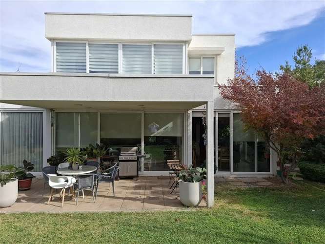 Casa en venta de 4 dorm. en Lo Barnechea - Imagen 6