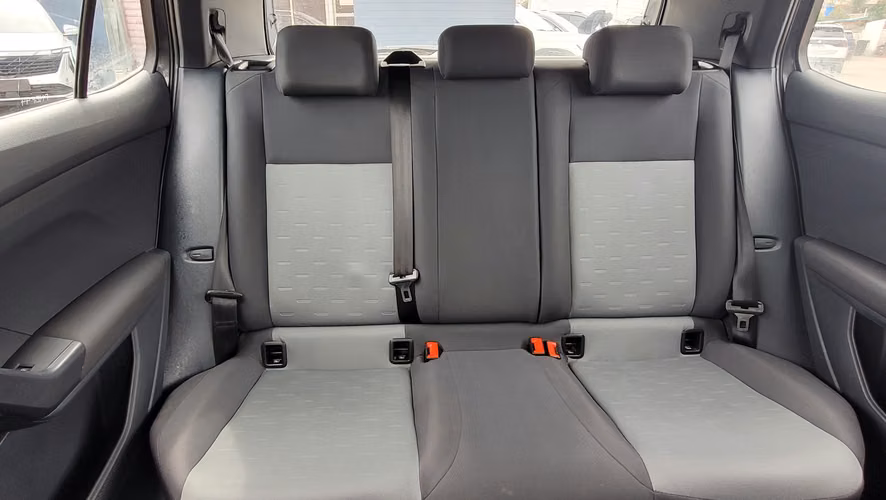 Volkswagen T CROSS HIGHLINE 1.6 FULL AUT. 1.6 • 4x2 • Automática • 2021 - Imagen 15