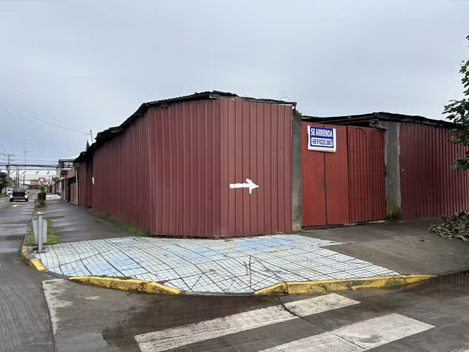 Terreno Comercial en Coronel