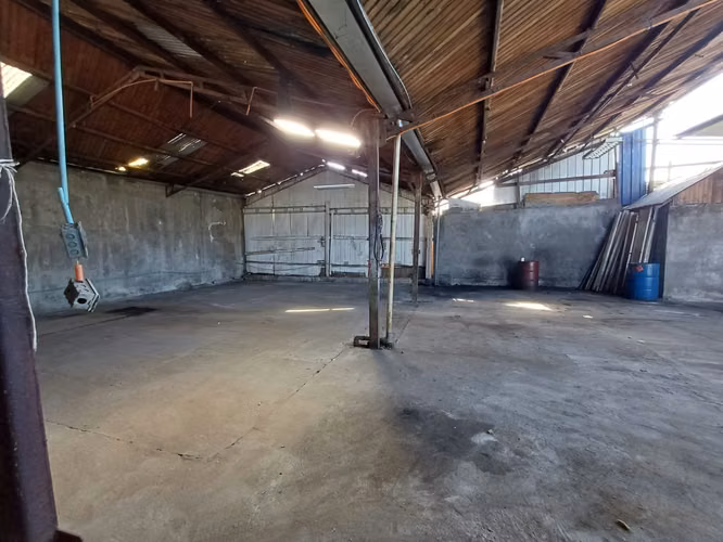 Terreno Comercial en Coronel