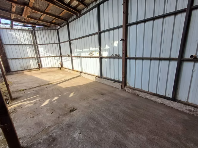 Terreno Comercial en Coronel