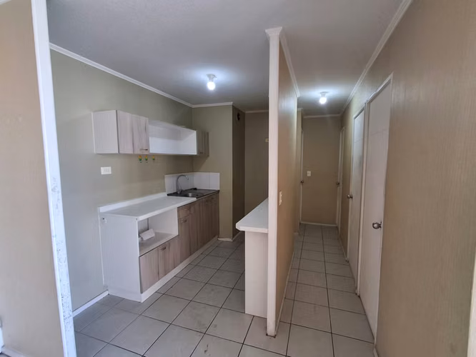 Edificio Villasana 3D1B Piso 5 - Imagen 6