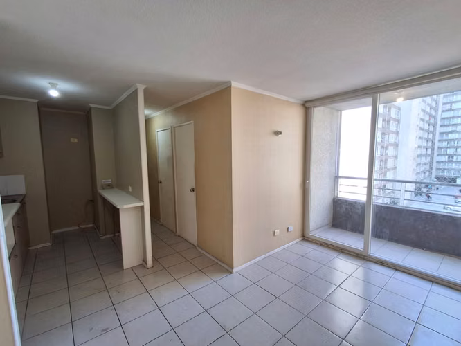 Edificio Villasana 3D1B Piso 5 - Imagen 5