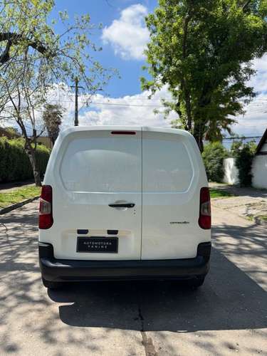 CITROEN BERLINGO K9 L 1.6 BLUEHDI 100 - 2022 | 4896 - Imagen 5