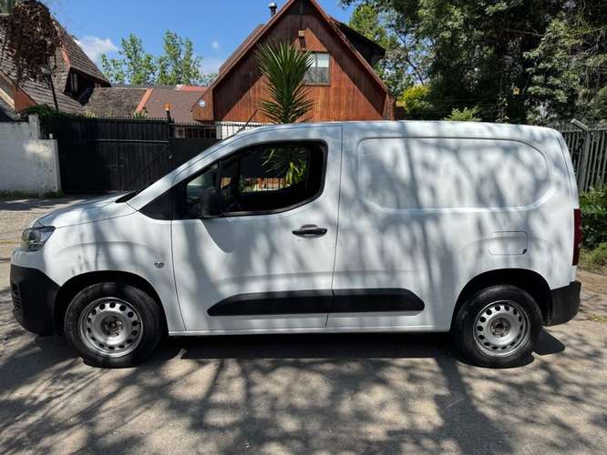CITROEN BERLINGO K9 L 1.6 BLUEHDI 100 - 2022 | 4896 - Imagen 3