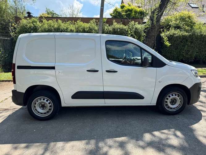 CITROEN BERLINGO K9 L 1.6 BLUEHDI 100 - 2022 | 4896 - Imagen 7