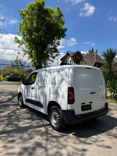 CITROEN BERLINGO K9 L 1.6 BLUEHDI 100 - 2022 | 4896 - Imagen 4