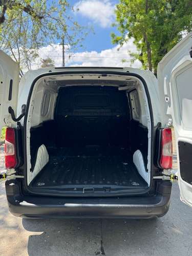 CITROEN BERLINGO K9 L 1.6 BLUEHDI 100 - 2022 | 4896 - Imagen 10