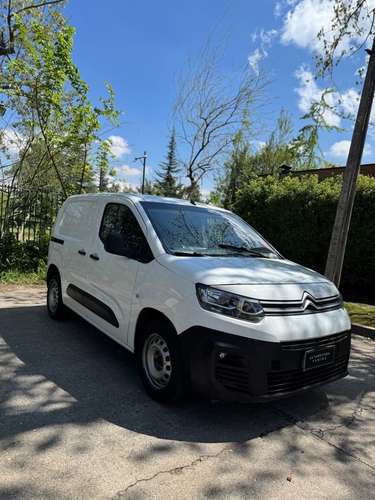 CITROEN BERLINGO K9 L 1.6 BLUEHDI 100 - 2022 | 4896 - Imagen 11
