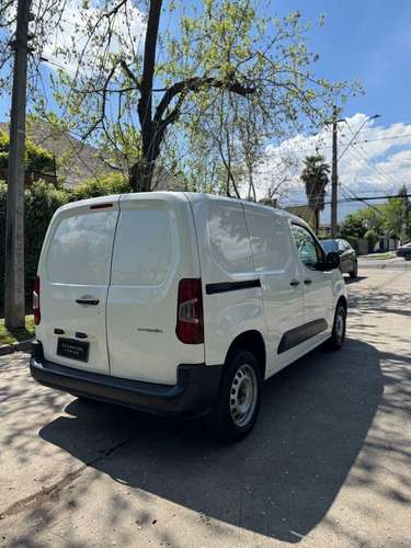 CITROEN BERLINGO K9 L 1.6 BLUEHDI 100 - 2022 | 4896 - Imagen 6