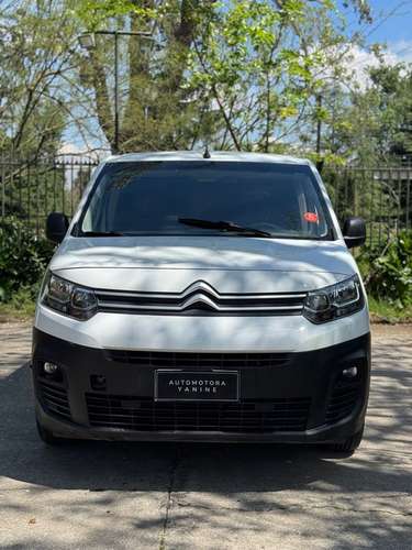 CITROEN BERLINGO K9 L 1.6 BLUEHDI 100 - 2022 | 4896 - Imagen 2