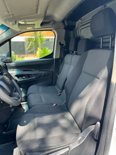CITROEN BERLINGO K9 L 1.6 BLUEHDI 100 - 2022 | 4896 - Imagen 9