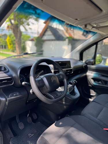 CITROEN BERLINGO K9 L 1.6 BLUEHDI 100 - 2022 | 4896 - Imagen 8