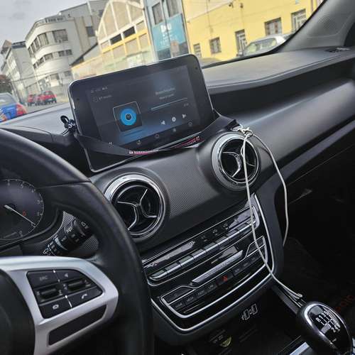 2024 Baic X55 1.5T ELITE 4X2 MT 5P