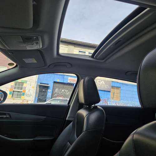 2024 Baic X55 1.5T ELITE 4X2 MT 5P