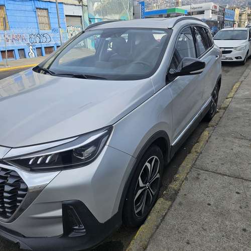 2024 Baic X55 1.5T ELITE 4X2 MT 5P