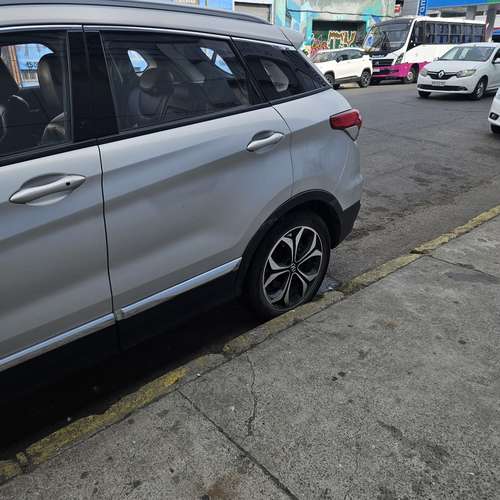2024 Baic X55 1.5T ELITE 4X2 MT 5P