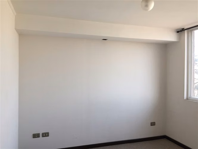 Departamento Arriendo 1 dormitorio cerca Metro San Joaquín - Imagen 4