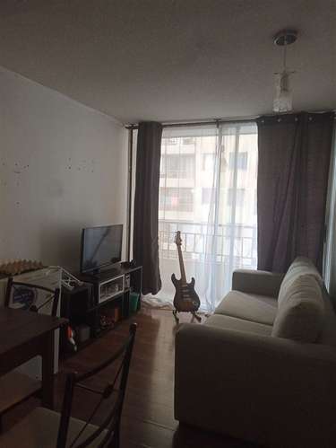Departamento en arriendo en Santiago