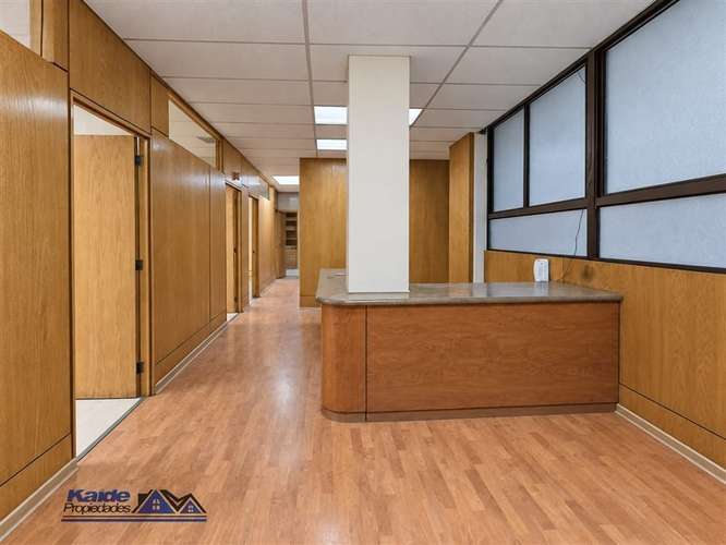 Oficina en arriendo Calle Nueva York, Centro Financiero