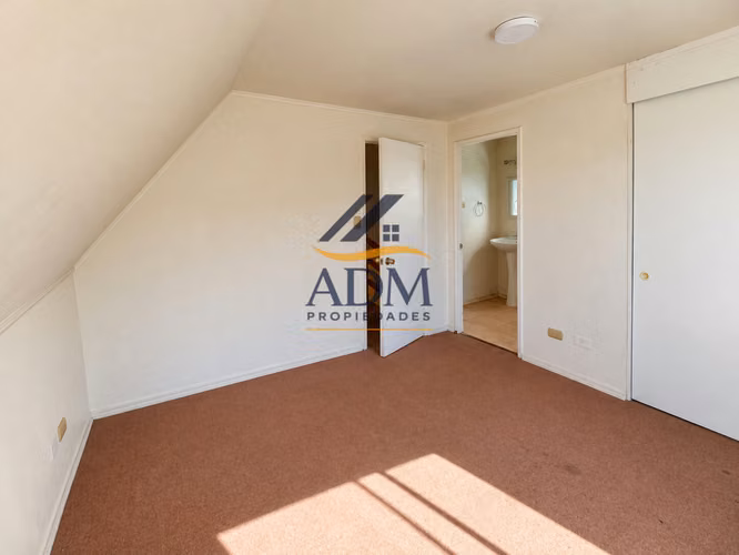 SE ARRIENDA CASA – CONDOMINIO PUERTO MARINO VI - Imagen 9