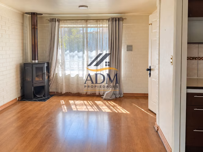 SE ARRIENDA CASA – CONDOMINIO PUERTO MARINO VI - Imagen 5