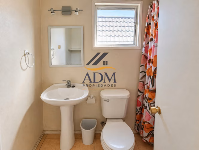 SE ARRIENDA CASA – CONDOMINIO PUERTO MARINO VI - Imagen 7