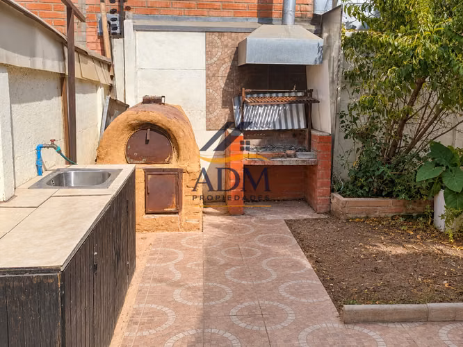SE ARRIENDA CASA – CONDOMINIO PUERTO MARINO VI - Imagen 15