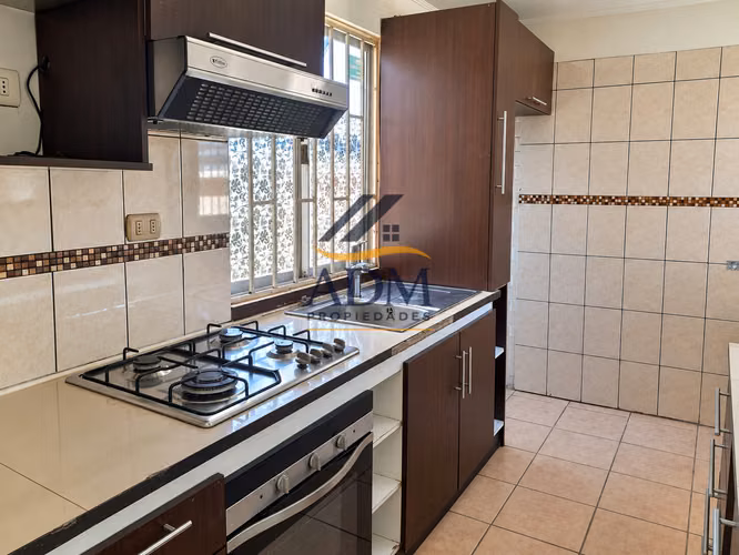 SE ARRIENDA CASA – CONDOMINIO PUERTO MARINO VI - Imagen 6