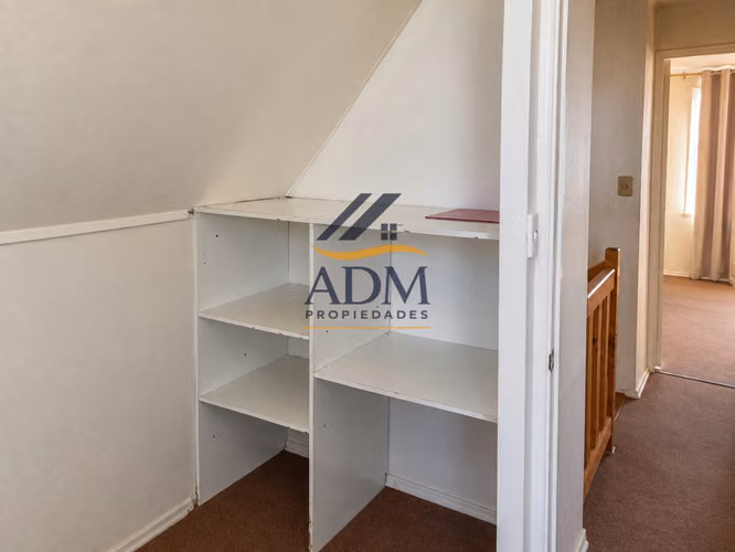 SE ARRIENDA CASA – CONDOMINIO PUERTO MARINO VI - Imagen 10