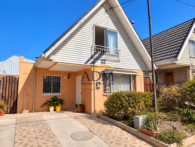 SE ARRIENDA CASA – CONDOMINIO PUERTO MARINO VI - Imagen 17