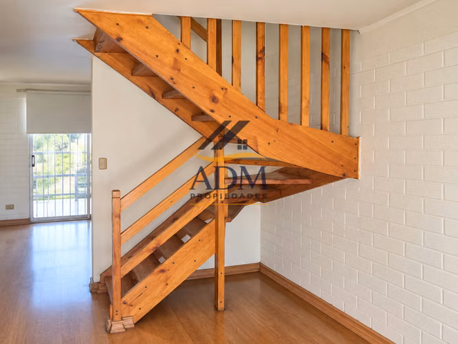 SE ARRIENDA CASA – CONDOMINIO PUERTO MARINO VI - Imagen 4