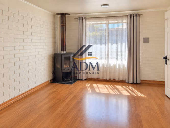 SE ARRIENDA CASA – CONDOMINIO PUERTO MARINO VI - Imagen 3