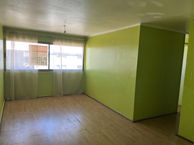 Hualpén,  Dpto. ubicado en Cahiten 8235 a pasos de Avda Colón