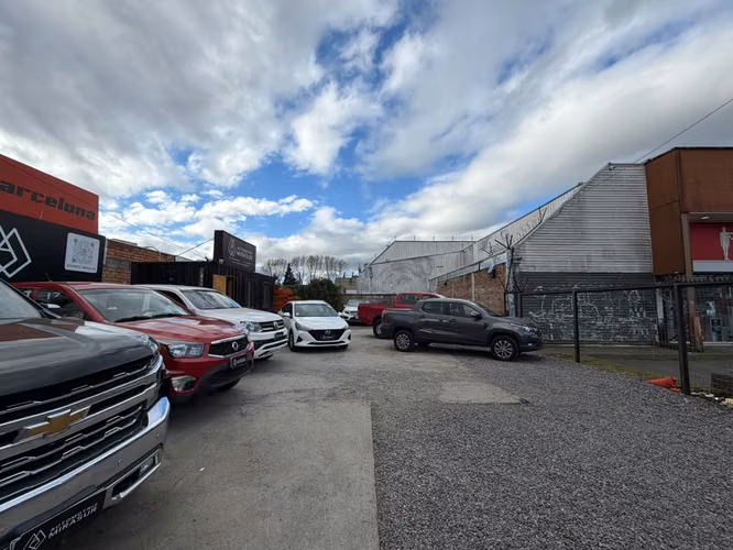 Sitio Con Destino Comercial Avenida Alemania - Andes - Imagen 5
