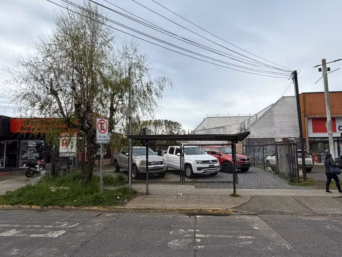Sitio Con Destino Comercial Avenida Alemania - Andes - Imagen 8