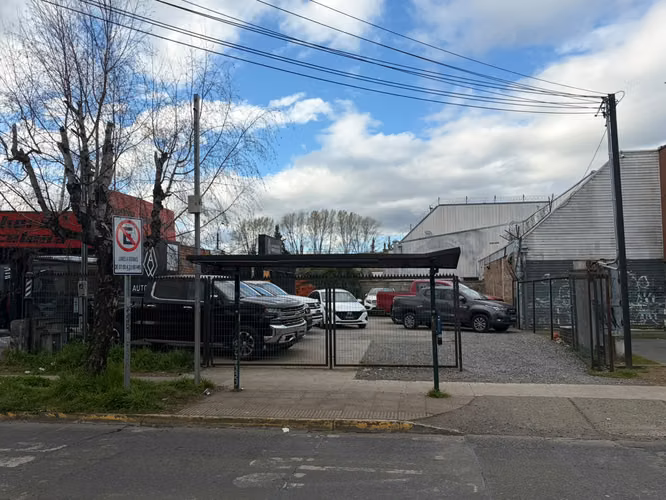Sitio Con Destino Comercial Avenida Alemania - Andes - Imagen 6