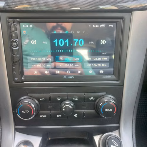 CHEVROLET CAPTIVA AÑO 2015 FULL EQUIPO - Imagen 16