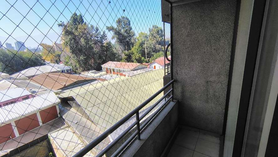 DEPARTAMENTO DE 3 DORMITORIOS CON ESTACIONAMIENTO - Imagen 24