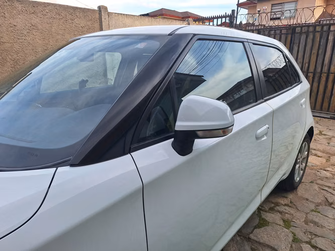 MG 3 STD Plus 2024