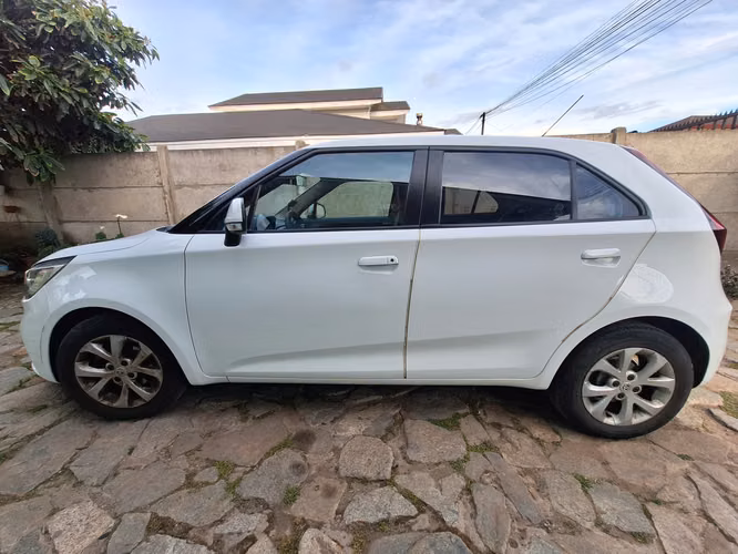 MG 3 STD Plus 2024
