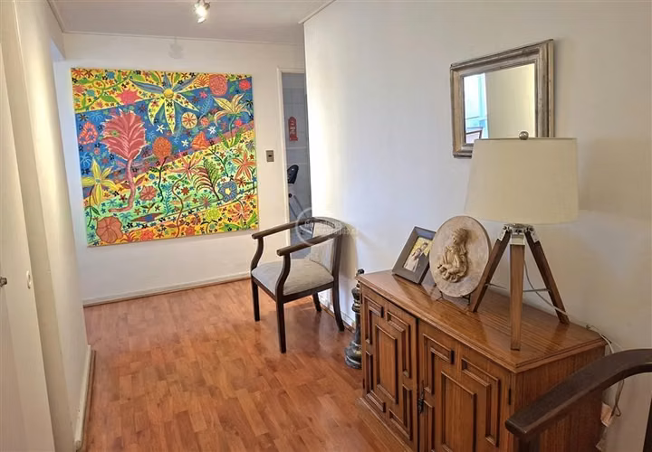 Departamento en arriendo de 4 dorm. en Las Condes - Imagen 3